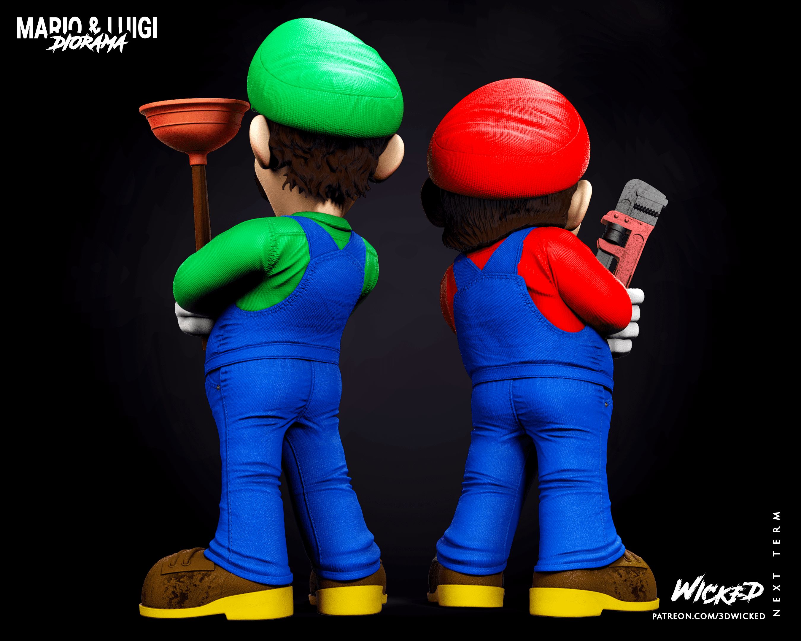 041023Wicked-Mario&LuigiDioImage005