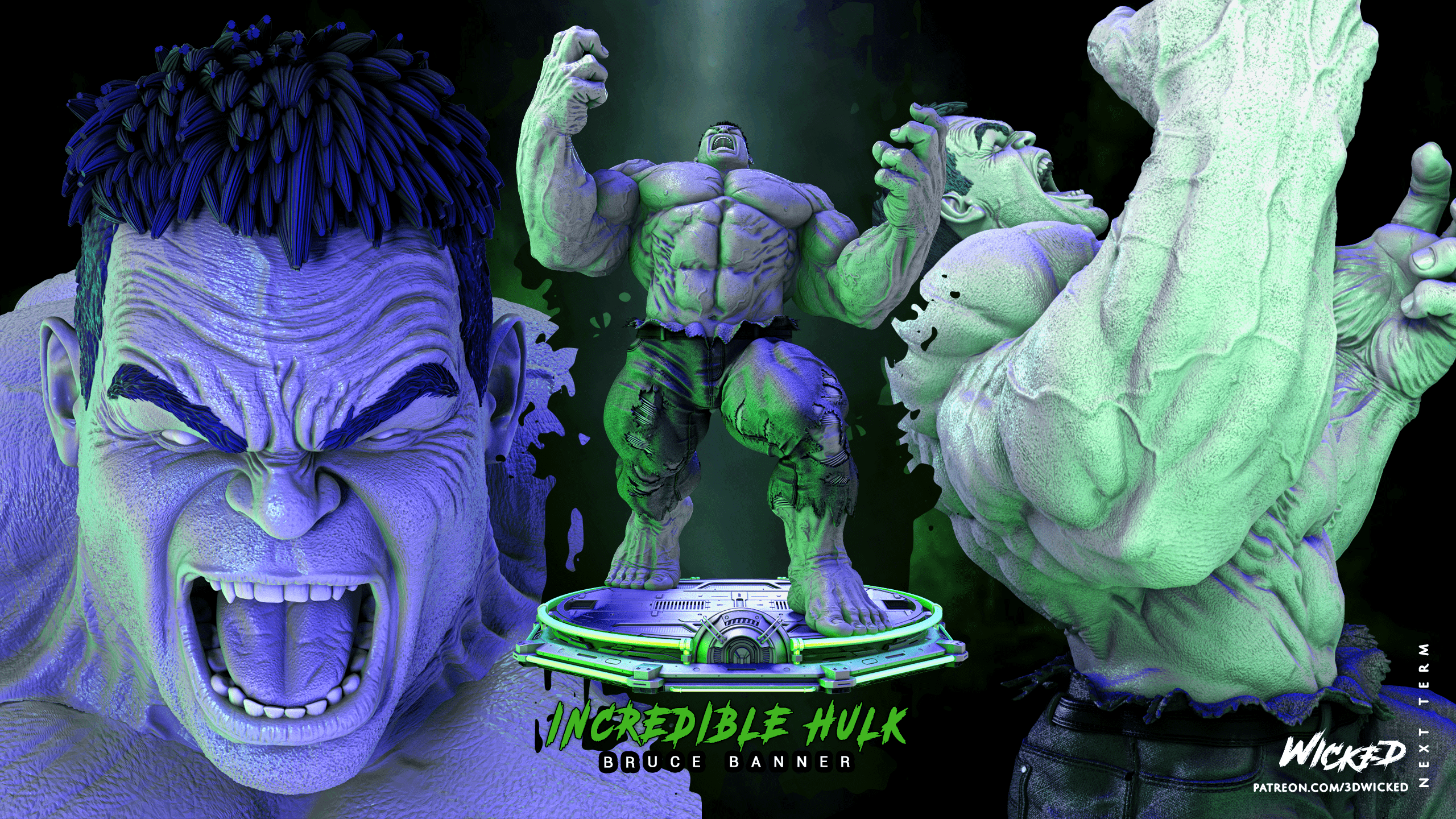 070523Wicked-HulkSculptureimage001