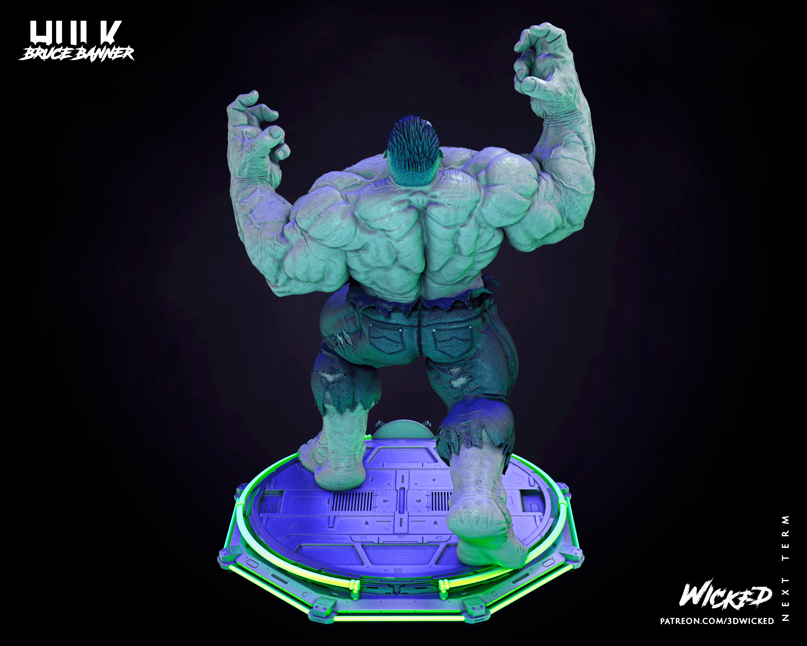 070523Wicked-HulkSculptureimage005