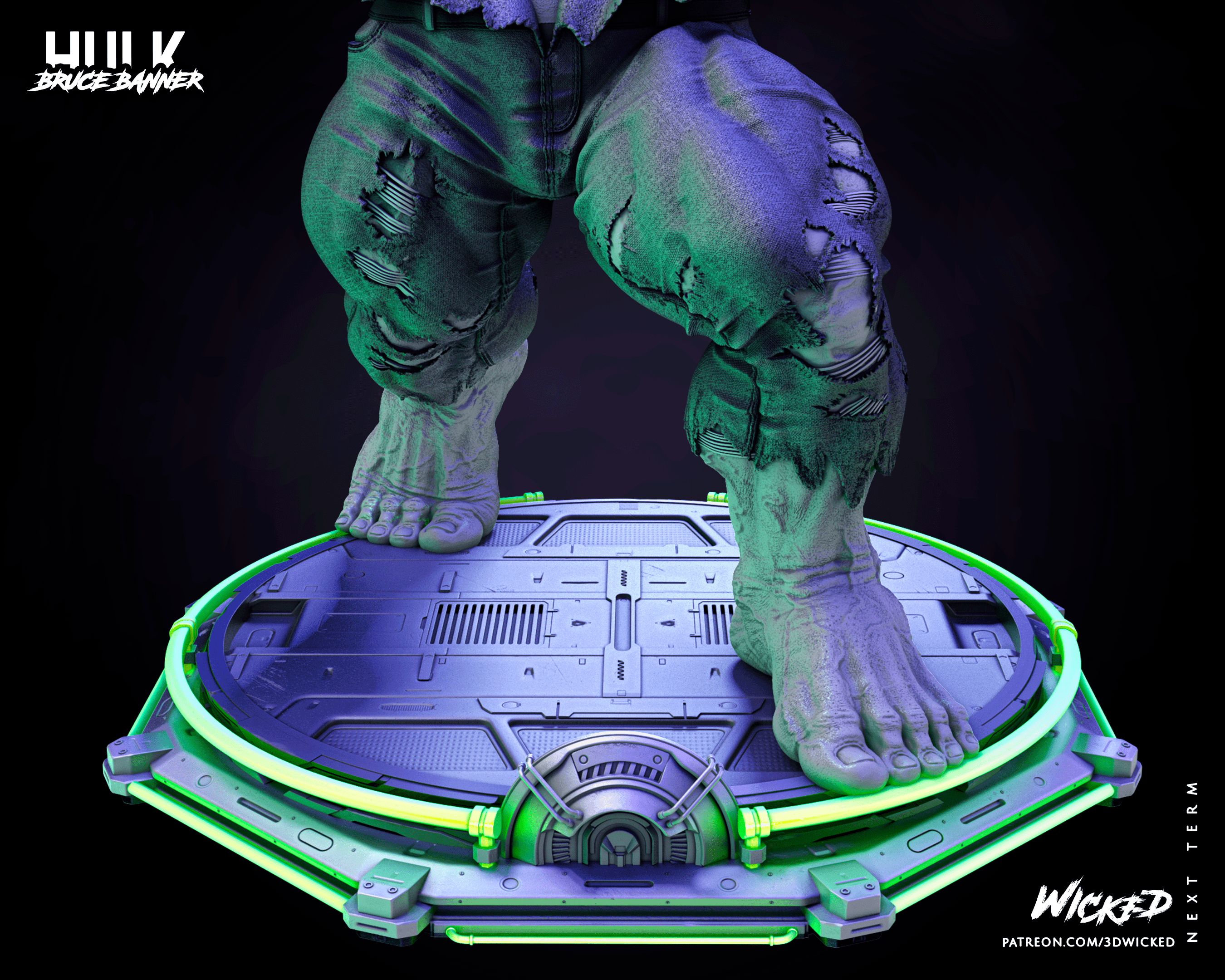 070523Wicked-HulkSculptureimage007