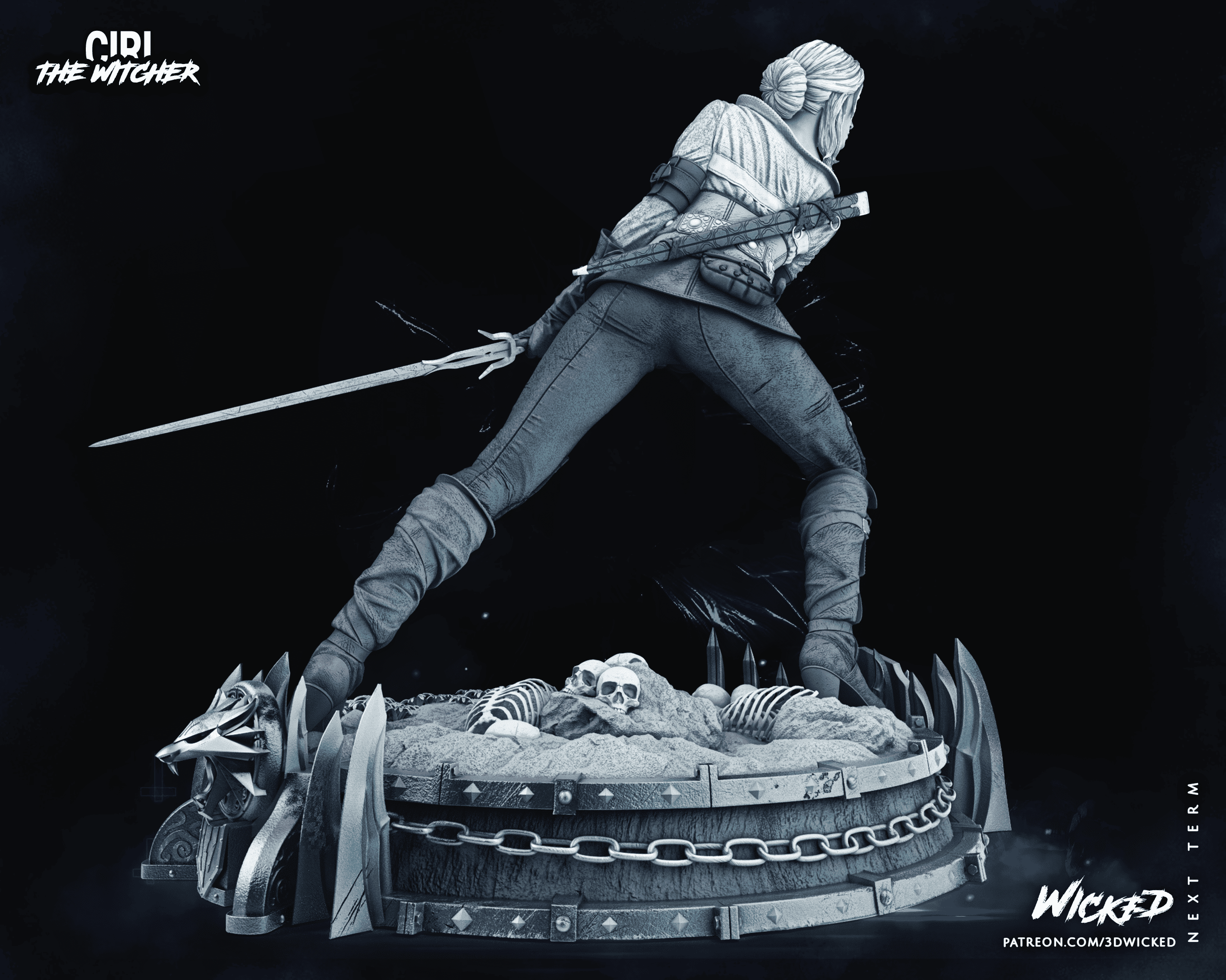 082023Wicked-CiriSculptureImage005