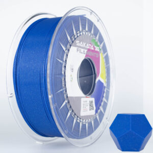 PLA 850 MAGIC PLUS BLUE SAKATA 3D 1,75 mm