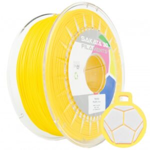 Flex X-920 Sakata 3D 89A Amarillo