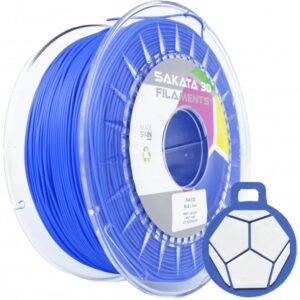 Flex X-920 Sakata 3D 89A Azul