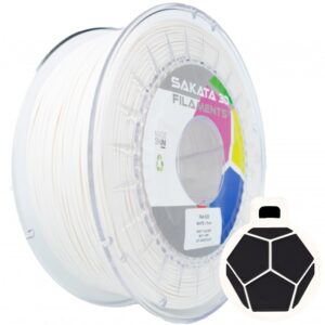 Flex X-920 Sakata 3D 89A Blanco