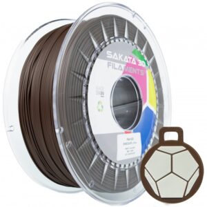 Flex X-920 Sakata 3D 89A Chocolate