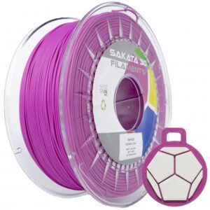 Flex X-920 Sakata 3D 89A Fucsia