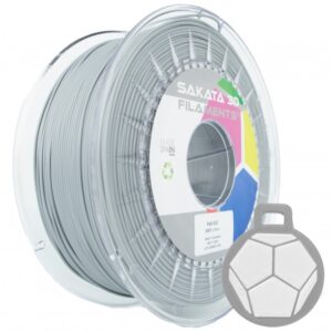 Flex X-920 Sakata 3D 89A Gris