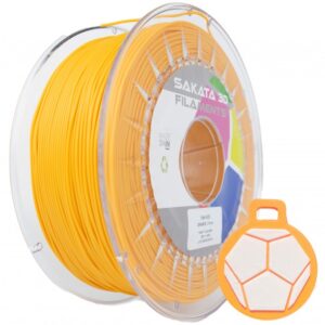 Flex X-920 Sakata 3D 89A Naranja