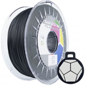 Flex X-920 Sakata 3D 89A Negro