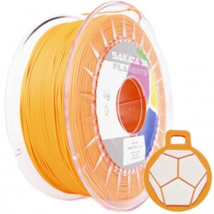 Flex X-920 Sakata 3D 89A Fluor Orange Fresh
