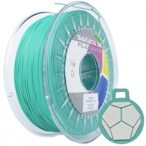 Flex X-920 Sakata 3D 89A Surf Green
