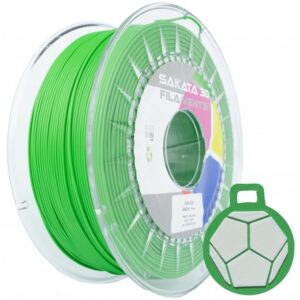 Flex X-920 Sakata 3D 89A Verde