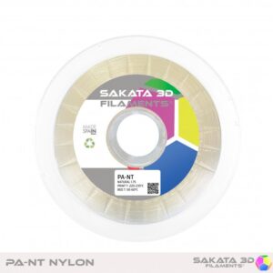 PA-NT Natural Sakata 3d 1,75 mm PA Nylon
