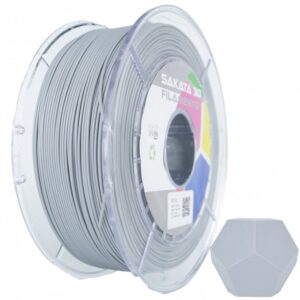 PETG GRIS SAKATA 3D 1,75 mm