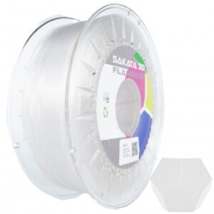 PETG NATURAL SAKATA 3D 1,75 mm