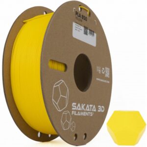 PLA 850 Sakata 3D AMARILLO 1,75mm