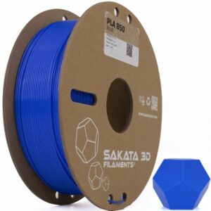 PLA 850 Sakata 3D AZUL 1,75mm