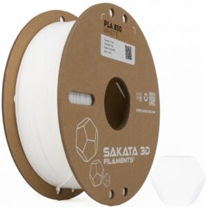 PLA 850 Sakata 3D BLANCO 1,75mm