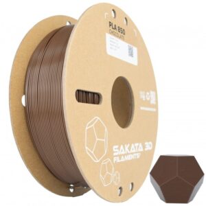 PLA 850 Sakata 3D CHOCOLATE 1,75mm