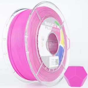 PLA 850 Sakata 3D FUCSIA 1,75mm