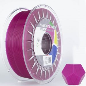 PLA 850 Glass VIOLETA Sakata 3D 1,75mm