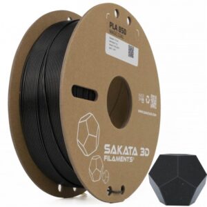 PLA 850 MAGIC COAL SAKATA 3D 1,75 mm