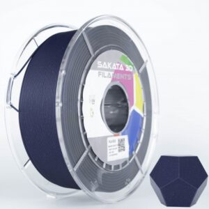 PLA 850 MAGIC NAVY BLUE SAKATA 3D 1,75 mm