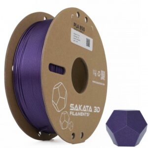 PLA 850 MAGIC PURPLE SAKATA 3D 1,75 mm