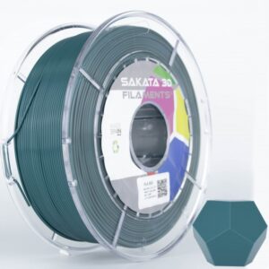 PLA 850 Sakata 3D MILITAR 1 GC 1,75mm