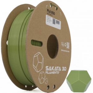 PLA 850 Sakata 3D MILITAR TONE 2 1,75mm
