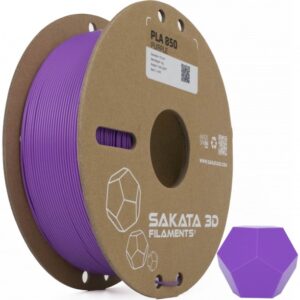 PLA 850 Sakata 3D MORADO 1,75mm