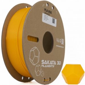 PLA 850 Sakata 3D NARANJA 1,75mm