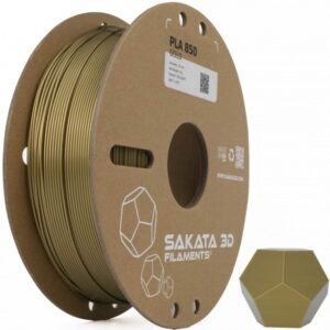 PLA 850 Sakata 3D ORO 1,75mm