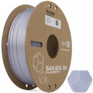 PLA 850 SILK ARTIC SAKATA 3D 1,75 mm