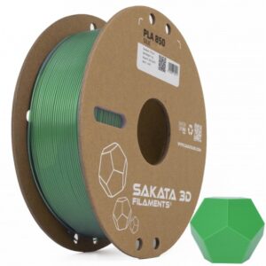 PLA 850 SILK CLOVER SAKATA 3D 1,75 mm