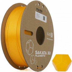 PLA 850 SILK SUNSET SAKATA 3D 1,75 mm