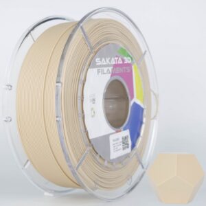 PLA 850 Sakata 3D SKIN TONE 2 1,75mm