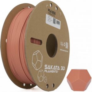 PLA 850 Sakata 3D TERRACOTA 1,75mm
