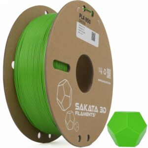 PLA 850 Sakata 3D VERDE 1,75mm