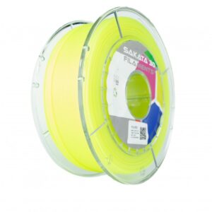 PLA 850 Fluor Sakata 3D LIMA