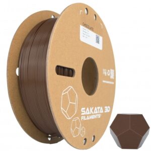 PLA Go&Print CHOCOLATE