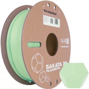 PLA Go&Print VERDE PASTEL