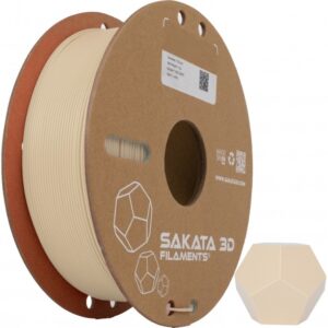 PLA Go&Print SKIN TONE 2