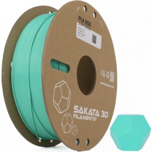 PLA Go&Print SURF GREEN