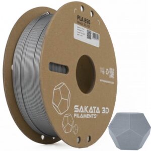 PLA 850 MAGIC SILVER SAKATA 3D 1,75 mm