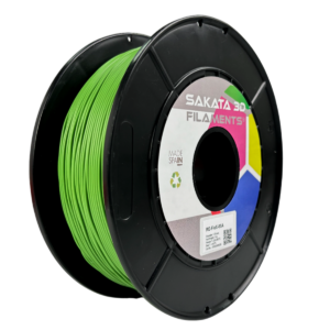RE-FLEX-85A Filamento Flexible - Sakata 3D - Reciclado - 1.75mm
