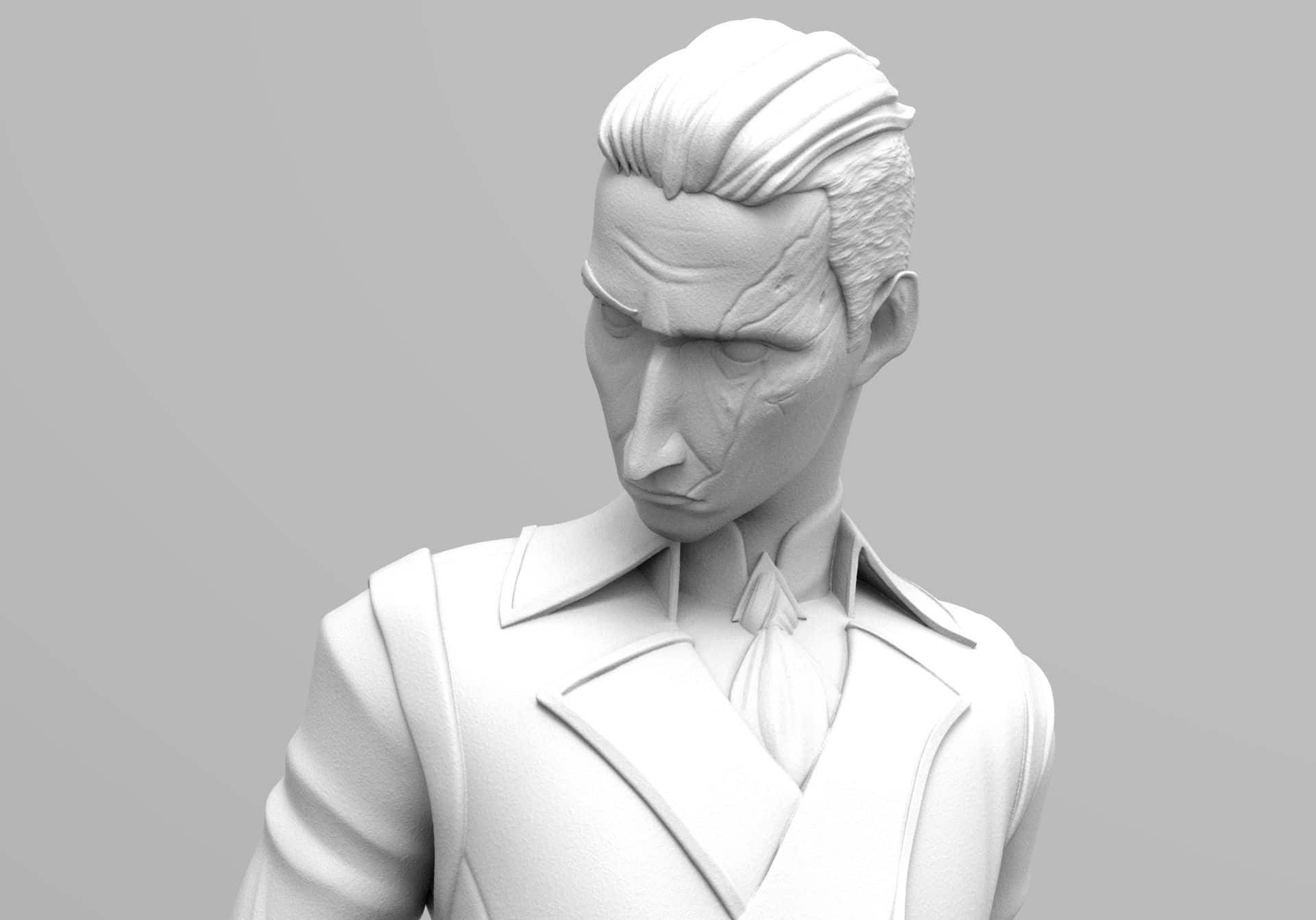 silco-arcane-3d-model-stl (1)