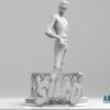 silco-arcane-3d-model-stl