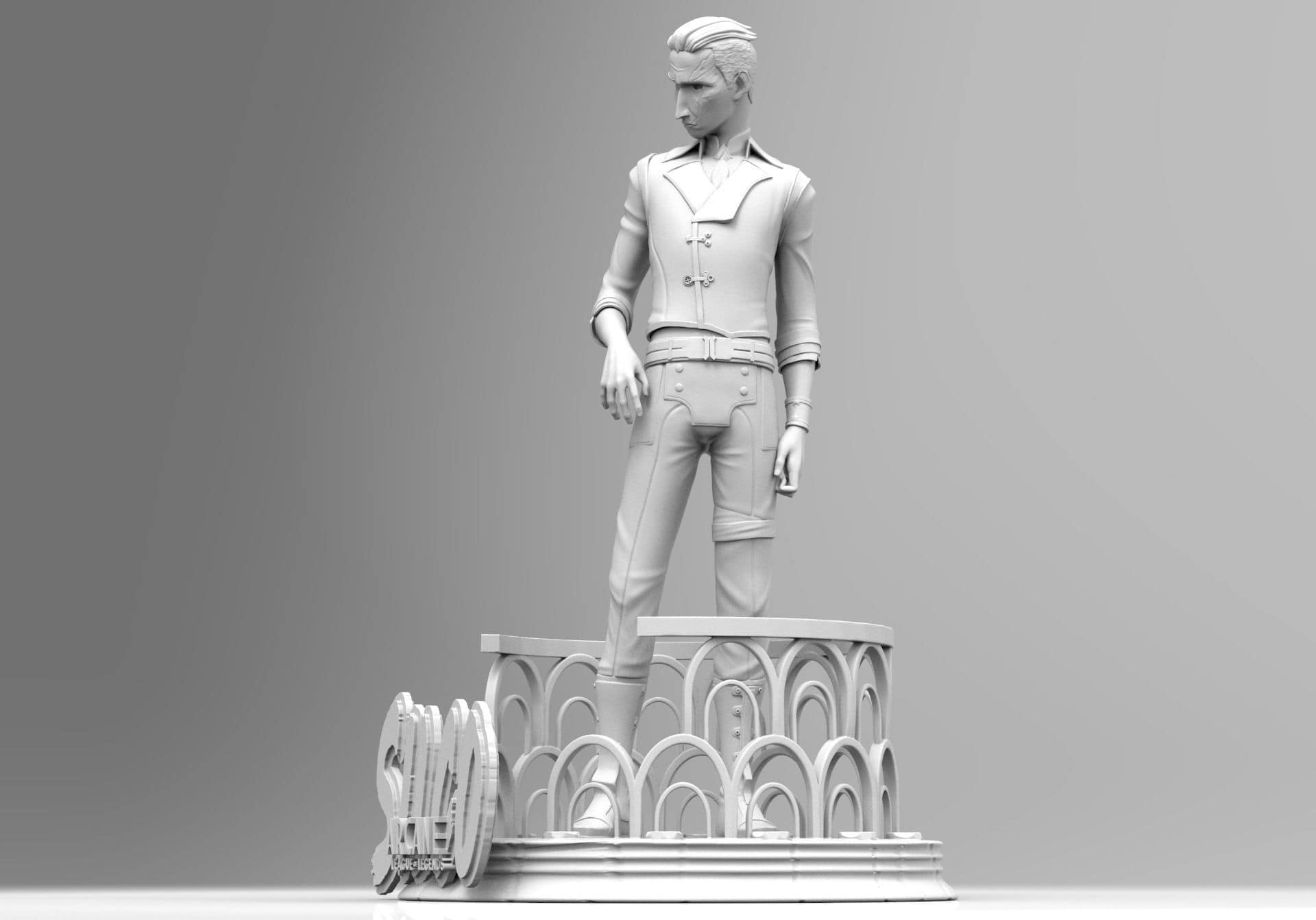 silco-arcane-3d-model-stl (2)